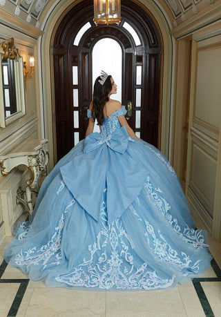 Vizcaya Style Number 89484 - 2