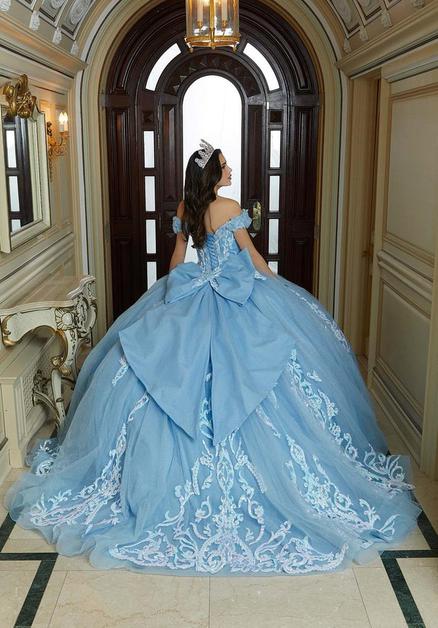 Vizcaya Style Number 89484 - 2