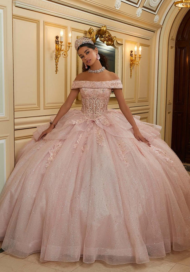 Vizcaya Style Number 89485 - 1
