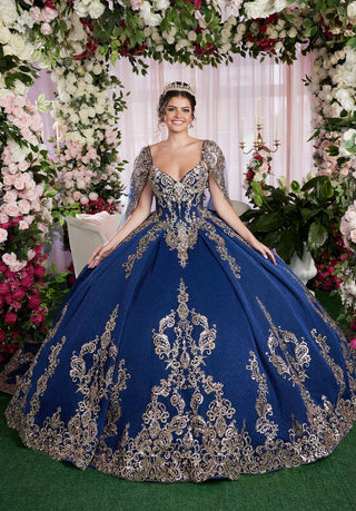 Vizcaya Style Number 89501 - 1