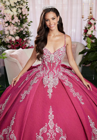 Vizcaya Style Number 89501 - 9