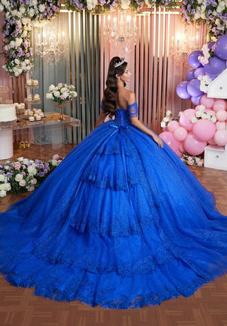 Vizcaya Style Number 89502 - 2