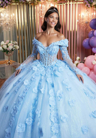 Vizcaya Style Number 89505 - 4