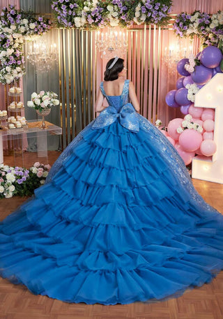 Vizcaya Style Number 89507 - 2