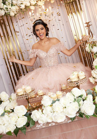 Vizcaya Style Number 89508 - 7