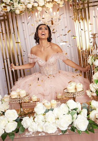 Vizcaya Style Number 89508 - 9