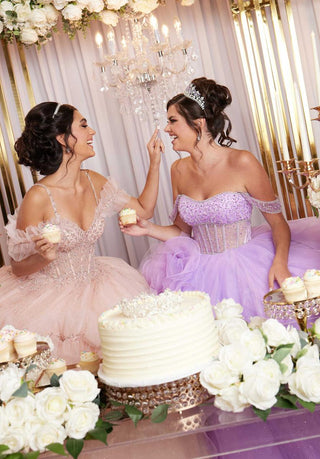 Vizcaya Style Number 89508 - 10