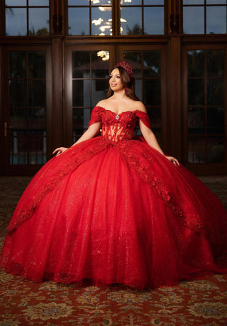 Vizcaya Style Number 89509 - 16