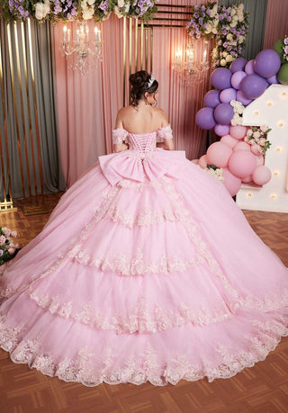 Vizcaya Style Number 89509 - 4