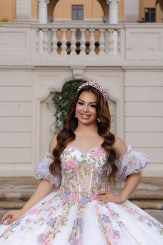 Vizcaya Style Number 89510 - 13
