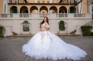 Vizcaya Style Number 89510 - 12