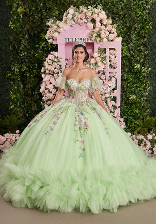 Vizcaya Style Number 89510 - 5