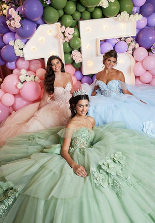 Vizcaya Style Number 89512 - 9