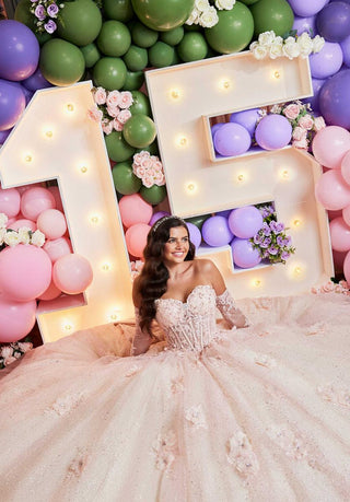 Vizcaya Style Number 89512 - 8