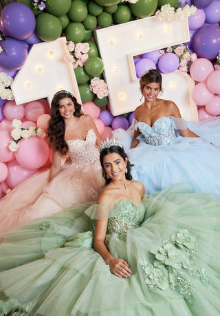 Vizcaya Style Number 89512 - 12