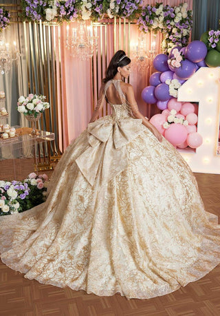 Vizcaya Style Number 89514 - 2