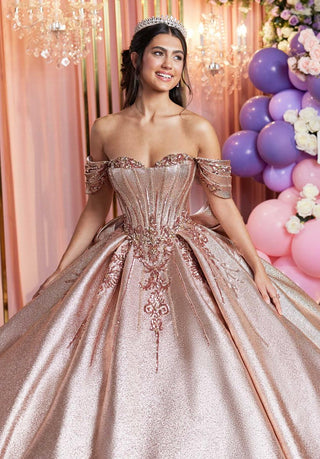 Vizcaya Style Number 89519 - 3