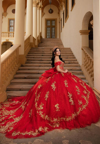 Vizcaya Style Number 89520 - 9