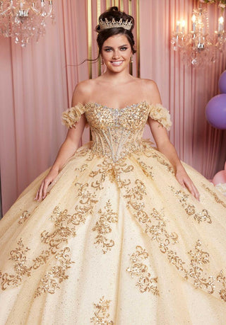 Vizcaya Style Number 89520 - 3