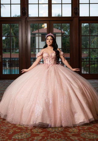 Vizcaya Style Number 89523 - 7