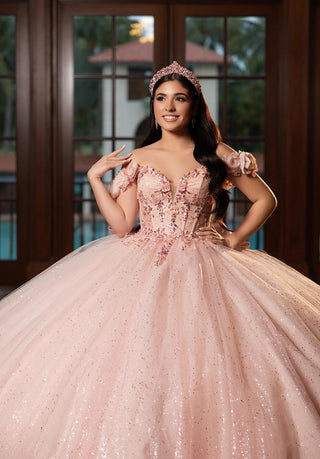 Vizcaya Style Number 89523 - 8