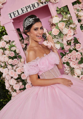 Vizcaya Style Number 89524 - 13