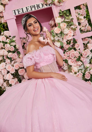 Vizcaya Style Number 89524 - 15