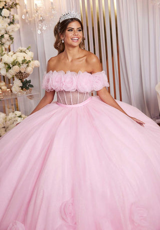 Vizcaya Style Number 89524 - 5