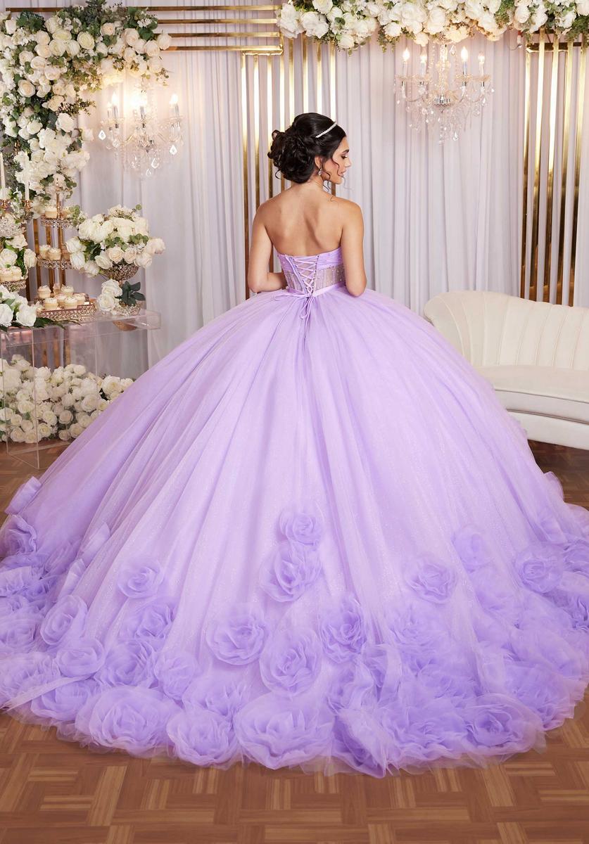 Vizcaya Style Number 89524 - 2