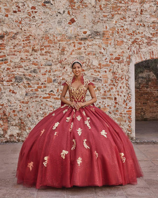 Vizcaya Style Number 89533 - 1