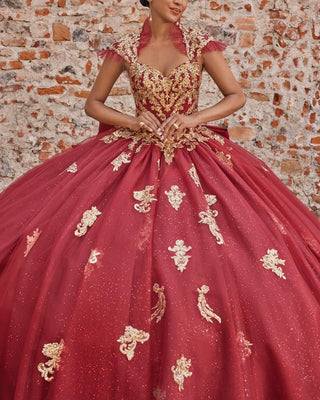 Vizcaya Style Number 89533 - 2