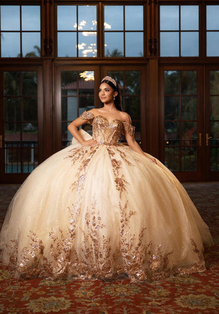 Vizcaya Style Number 89534 - 10