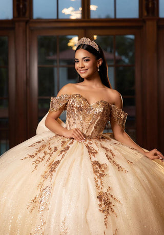 Vizcaya Style Number 89534 - 11