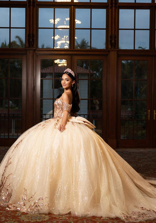 Vizcaya Style Number 89534 - 12