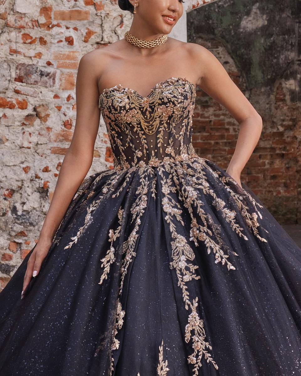 Vizcaya Style Number 89534 - 8