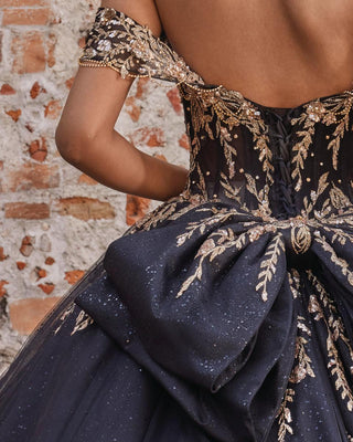 Vizcaya Style Number 89534 - 9