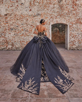 Vizcaya Style Number 89534 - 2