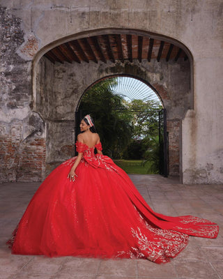 Vizcaya Style Number 89534 - 4