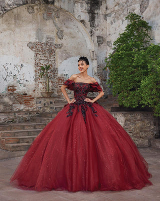 Vizcaya Style Number 89535 - 3