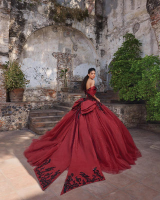 Vizcaya Style Number 89535 - 4