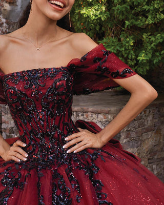 Vizcaya Style Number 89535 - 6