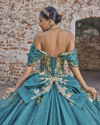 Vizcaya Style Number 89535 - 5