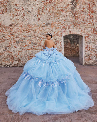 Vizcaya Style Number 89536 - 2