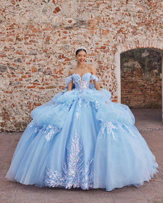 Vizcaya Style Number 89536 - 1