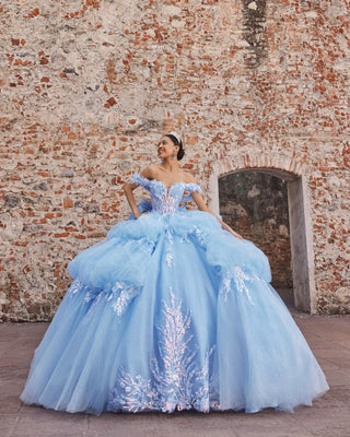 Vizcaya Style Number 89536 - 5