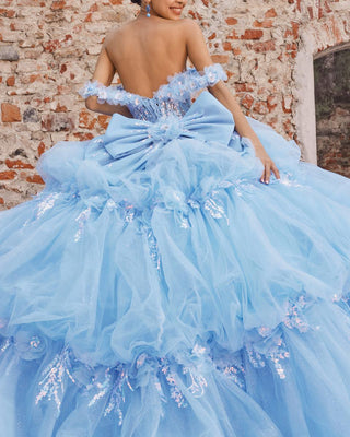 Vizcaya Style Number 89536 - 7