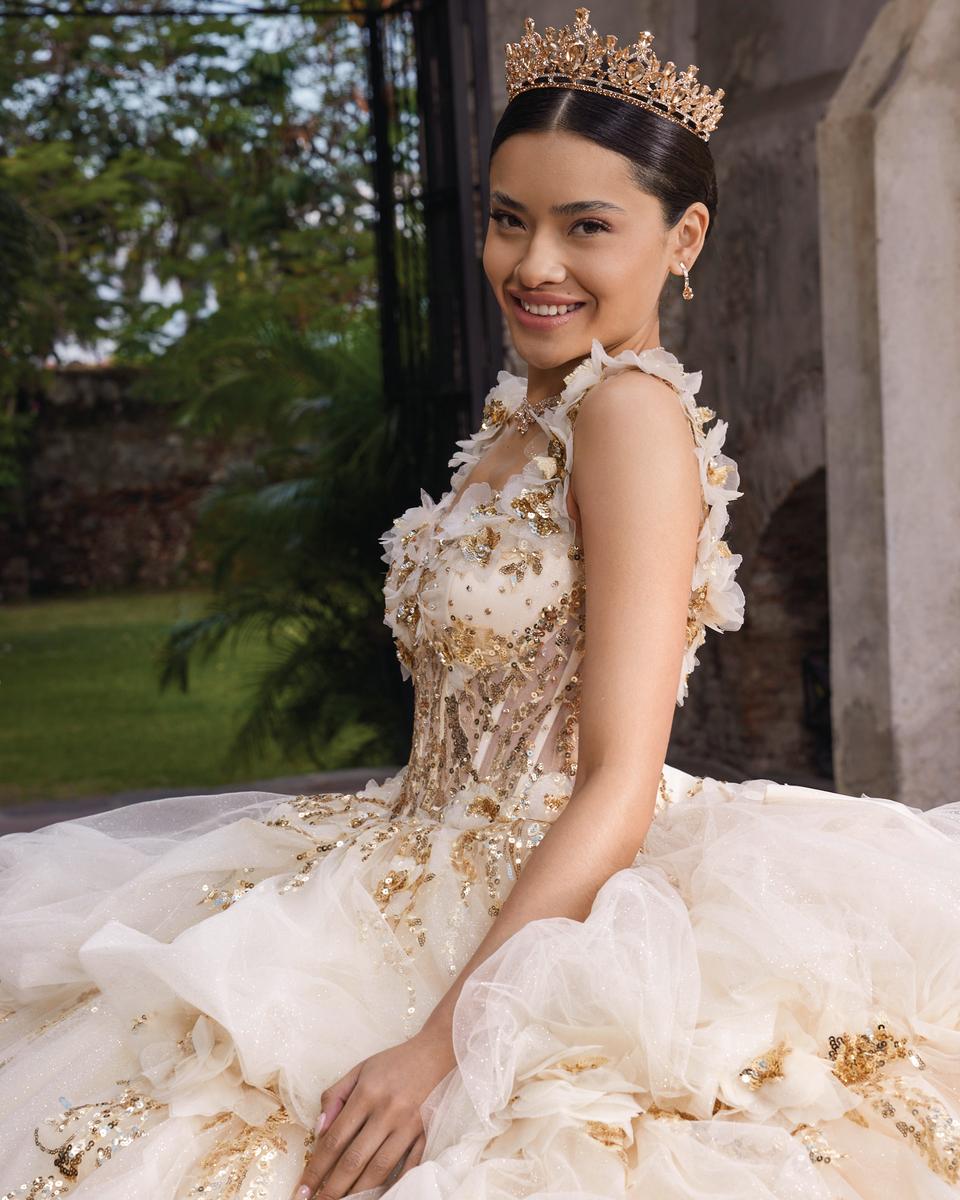 Vizcaya Style Number 89536 - 6