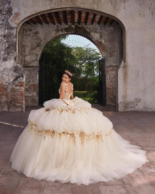 Vizcaya Style Number 89536 - 4