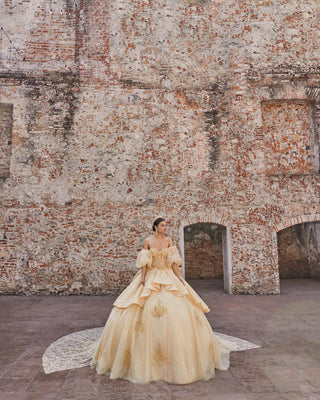Vizcaya Style Number 89537 - 8