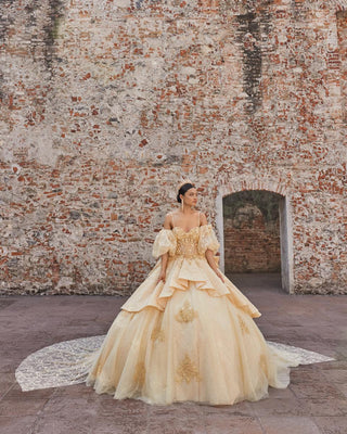 Vizcaya Style Number 89537 - 5